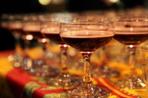 クラブ・キャバクラ・ラウンジの違いって？