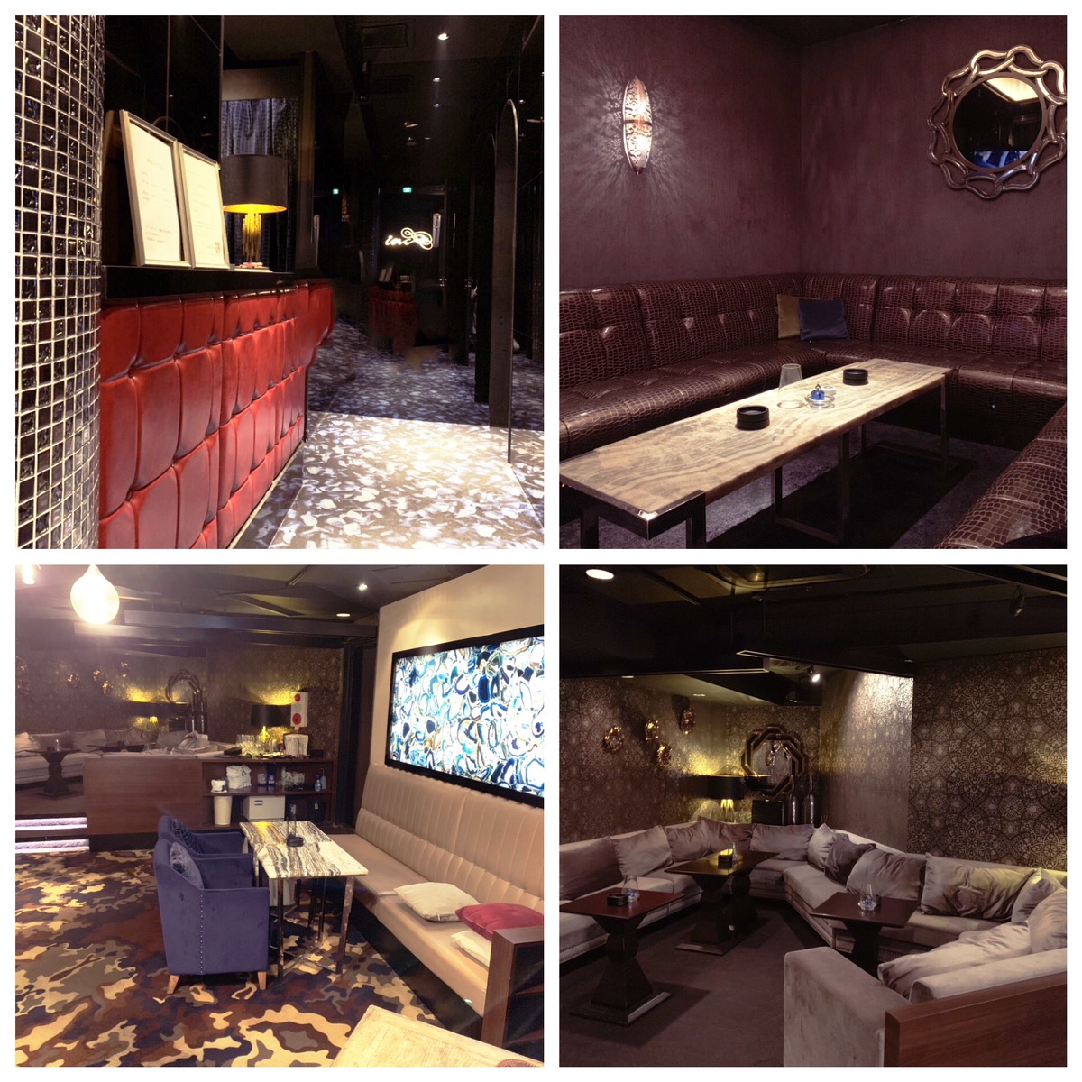 TICKETS (恵比寿チケッツ) 